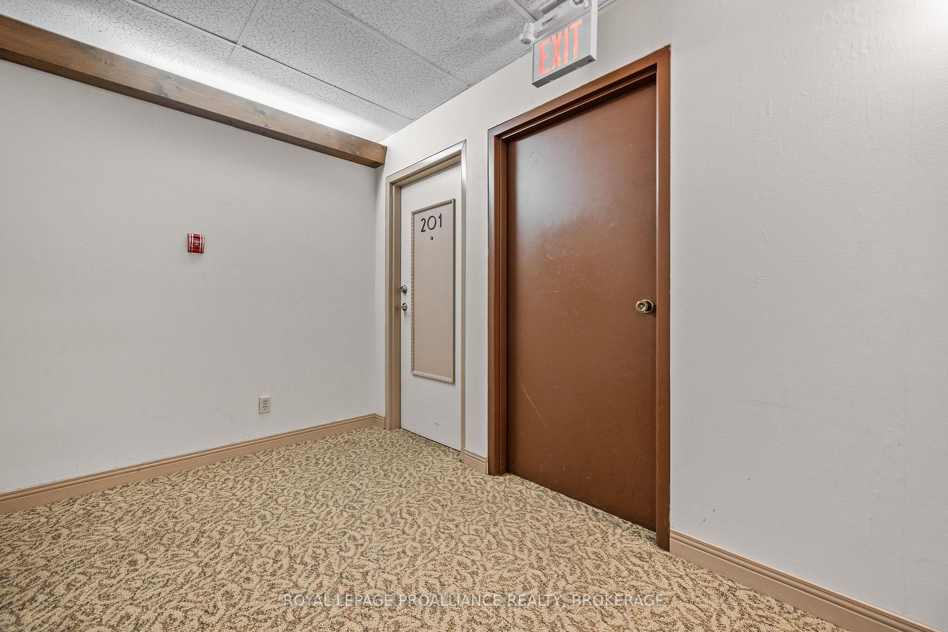 Photo 8 of Unit 201, 315 Regent Street, Kingston, Central City East — HOMEH