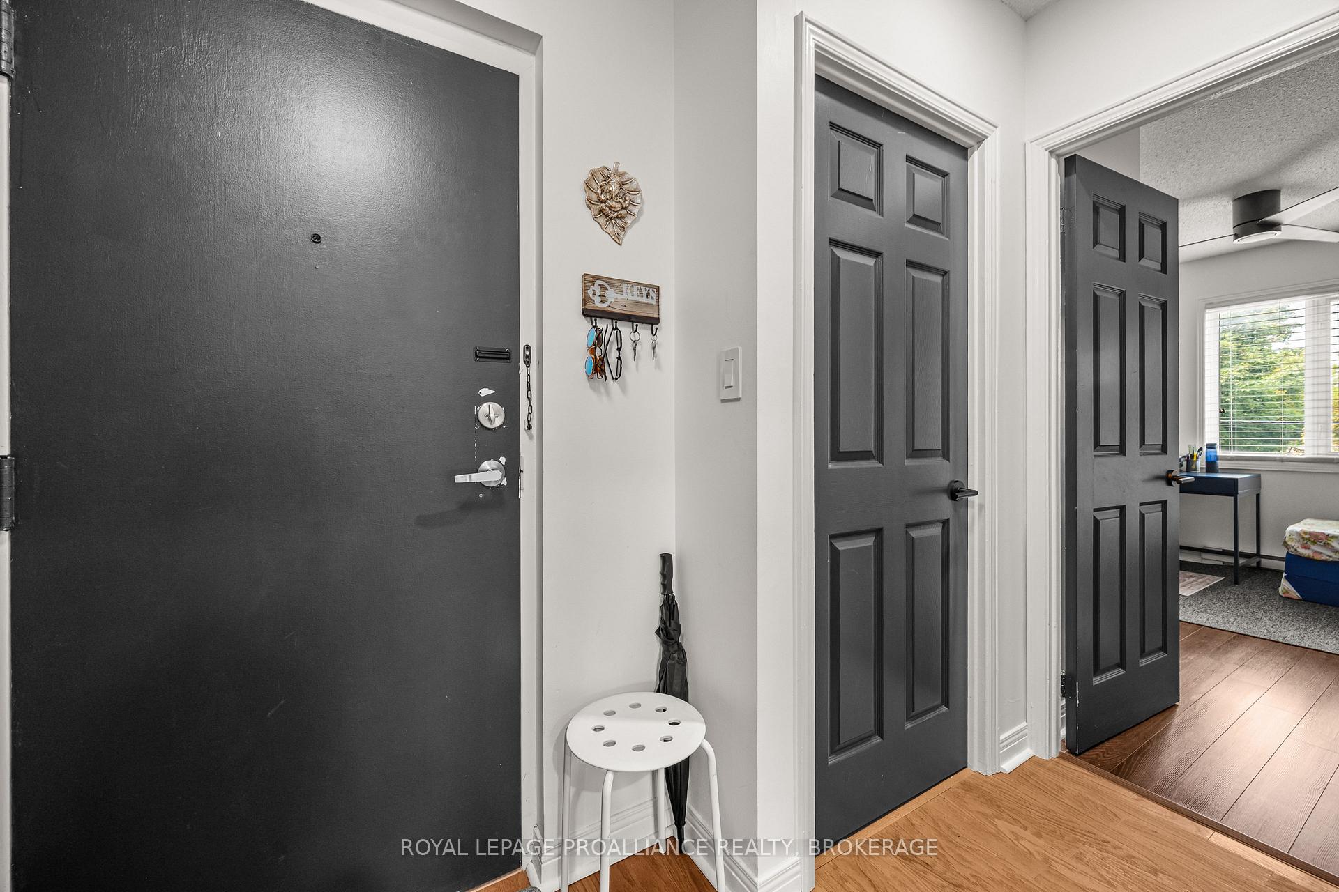 Photo 9 of Unit 201, 315 Regent Street, Kingston, Central City East — HOMEH