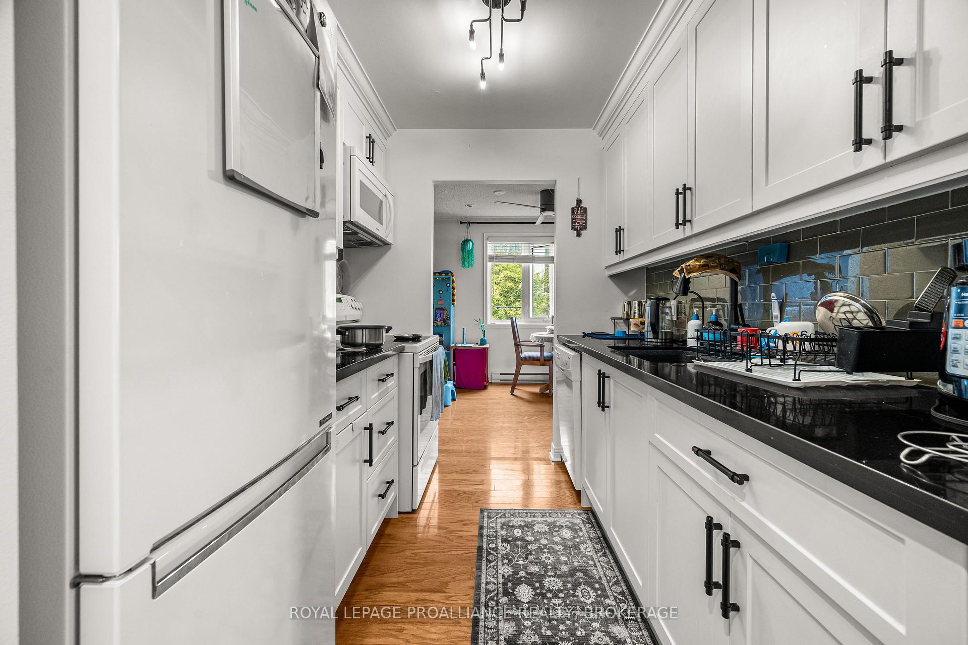 Photo 12 of Unit 201, 315 Regent Street, Kingston, Central City East — HOMEH