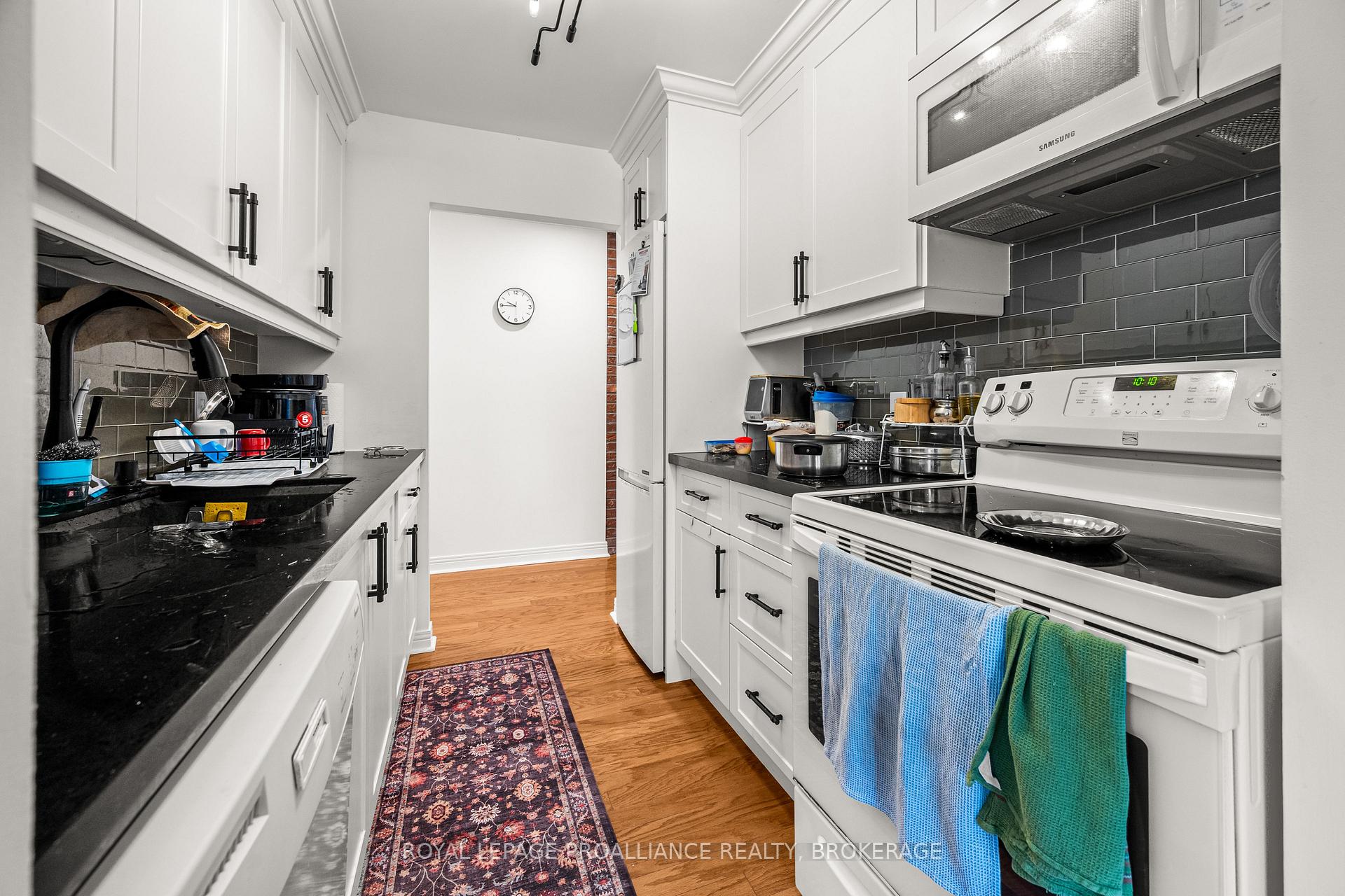 Photo 13 of Unit 201, 315 Regent Street, Kingston, Central City East — HOMEH