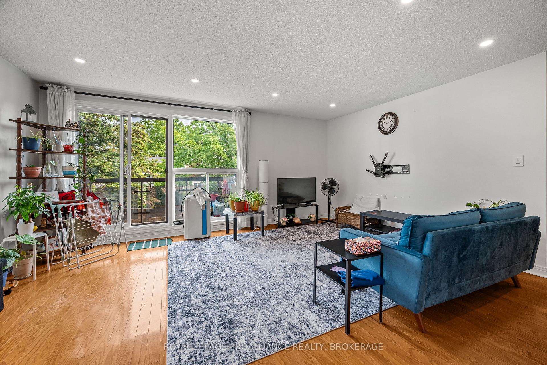 Photo 16 of Unit 201, 315 Regent Street, Kingston, Central City East — HOMEH