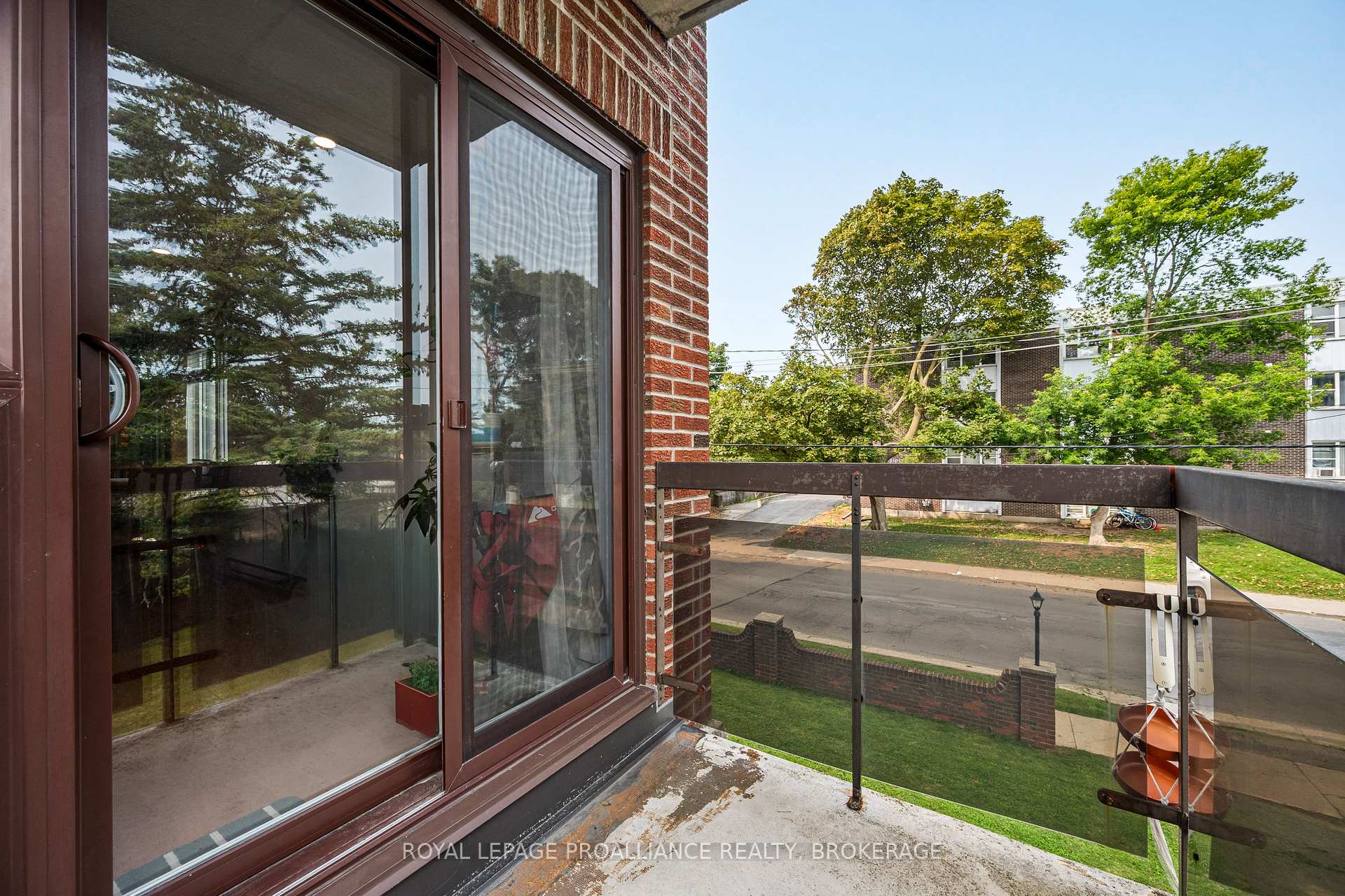 Photo 25 of Unit 201, 315 Regent Street, Kingston, Central City East — HOMEH