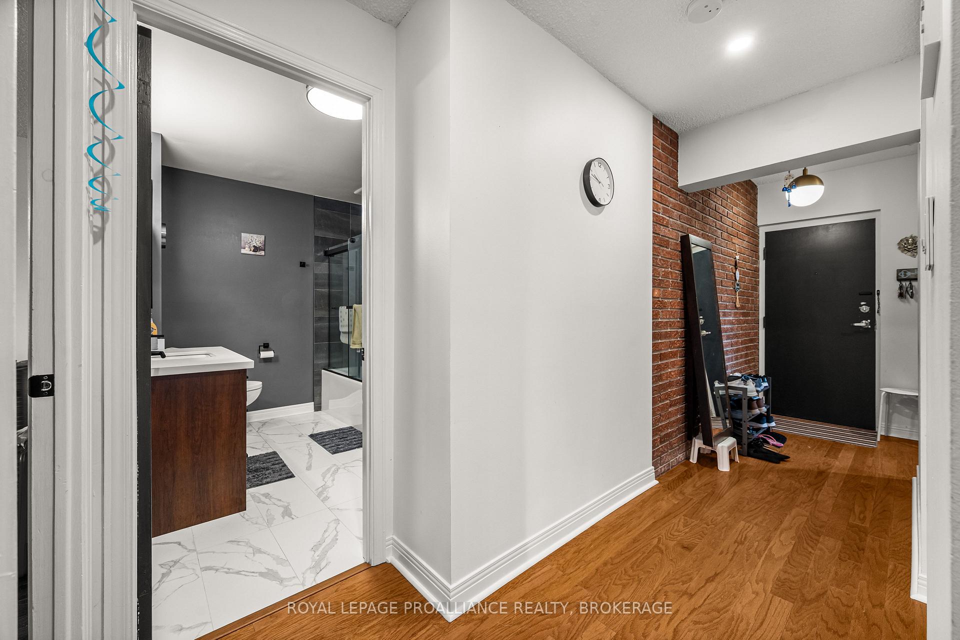 Photo 18 of Unit 201, 315 Regent Street, Kingston, Central City East — HOMEH