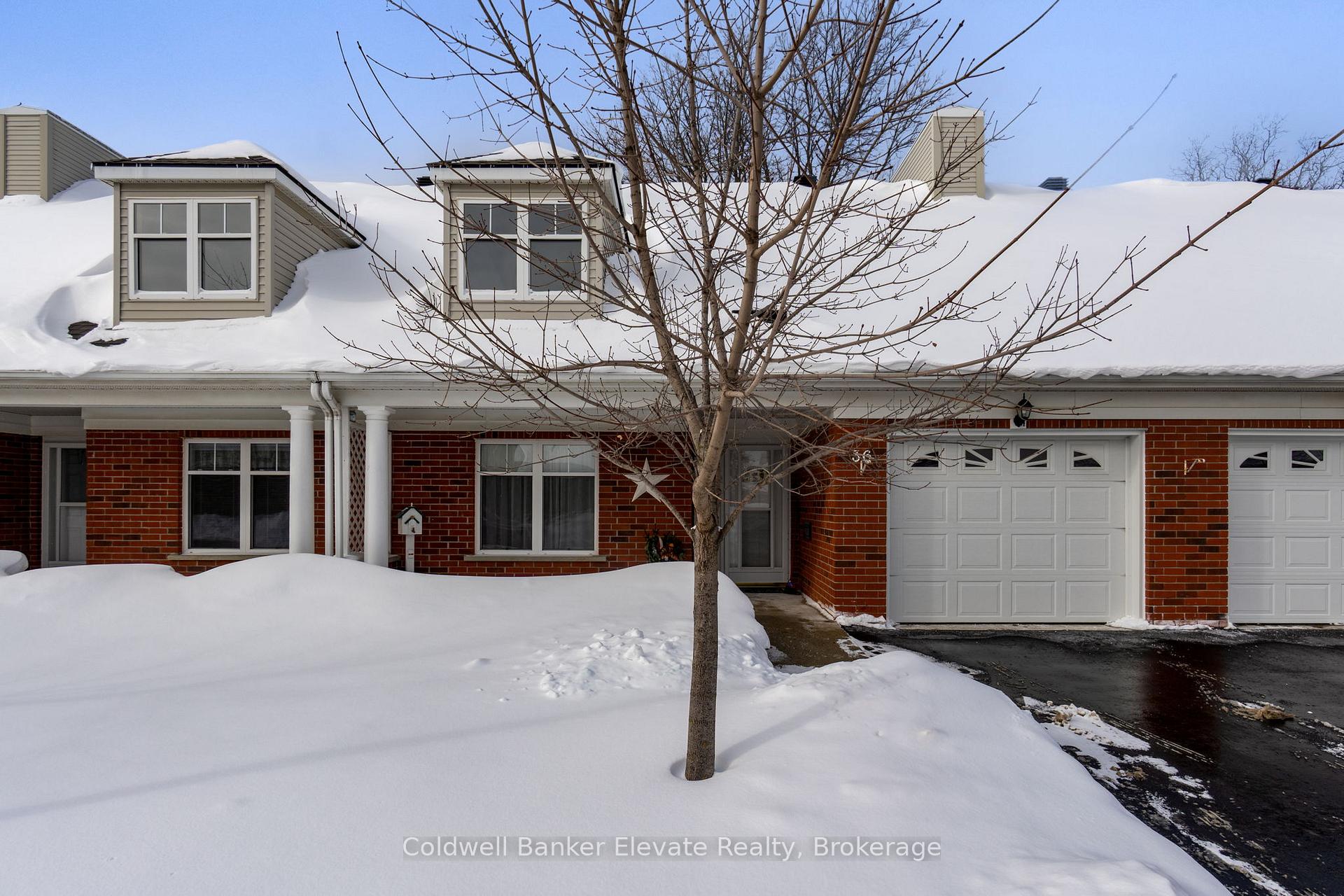 Photo of Unit 36, 2705 Kingsway Drive
