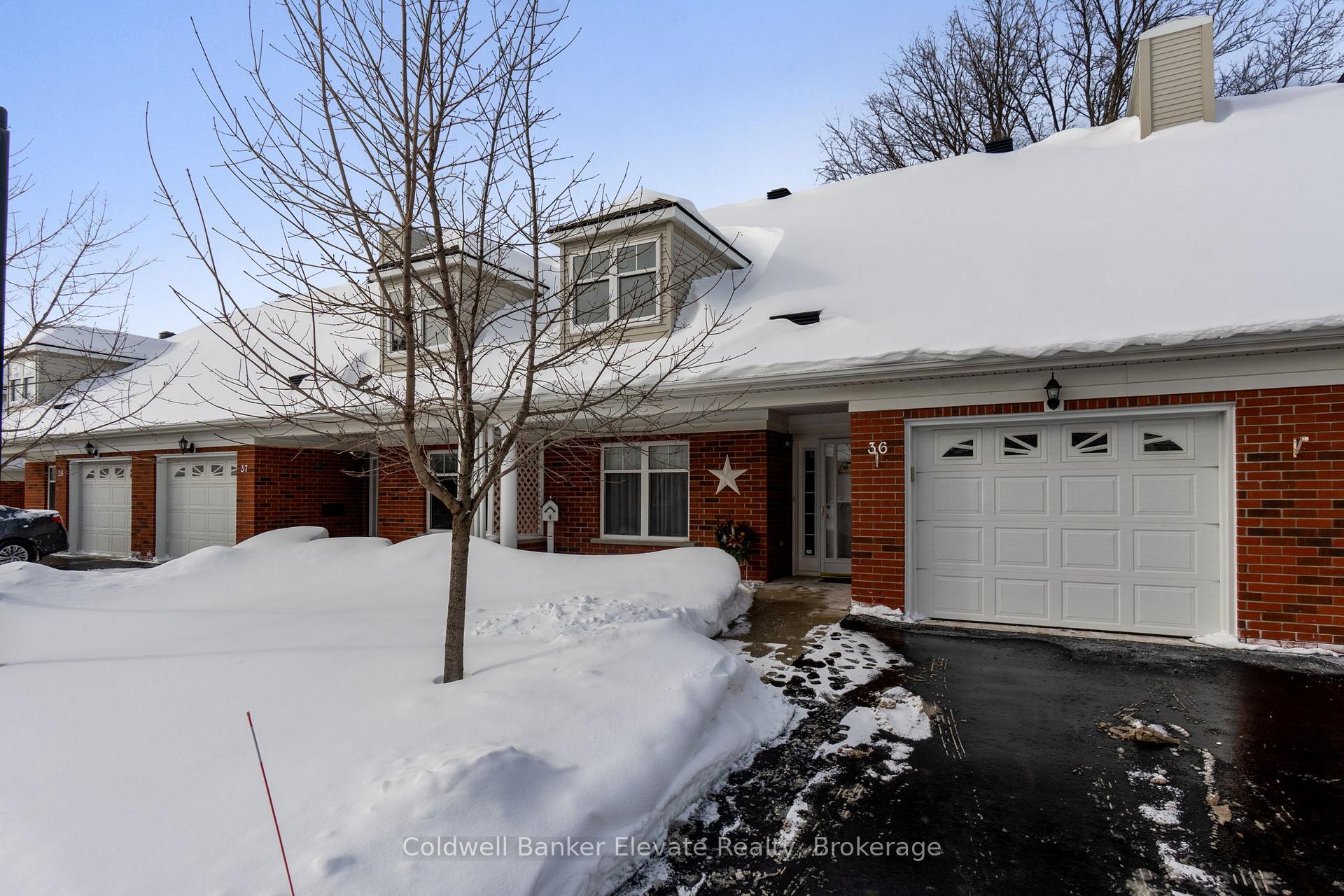 Photo 3 of Unit 36, 2705 Kingsway Drive, Kitchener, Vanier - Kitchener — HOMEH