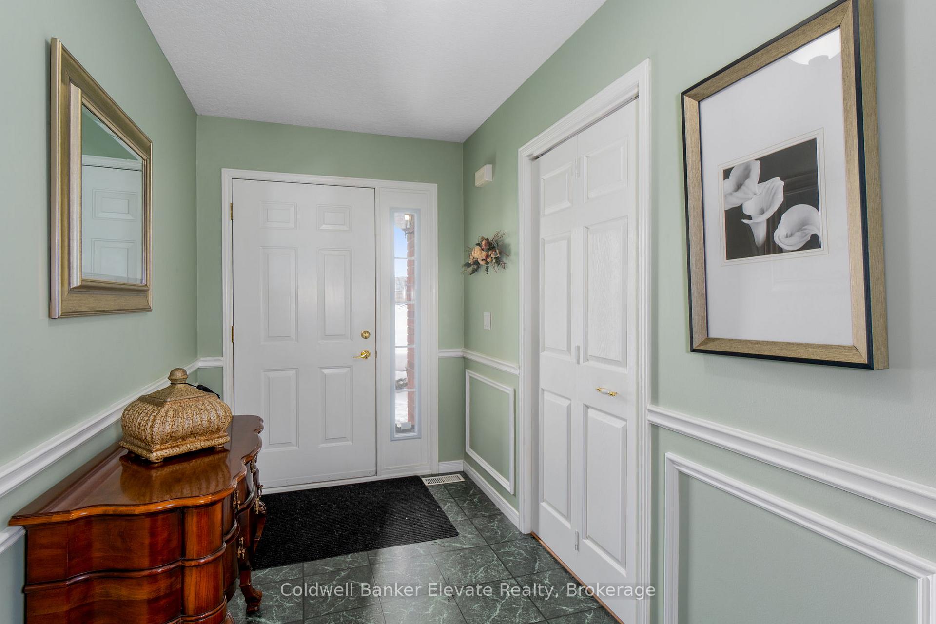 Photo 5 of Unit 36, 2705 Kingsway Drive, Kitchener, Vanier - Kitchener — HOMEH