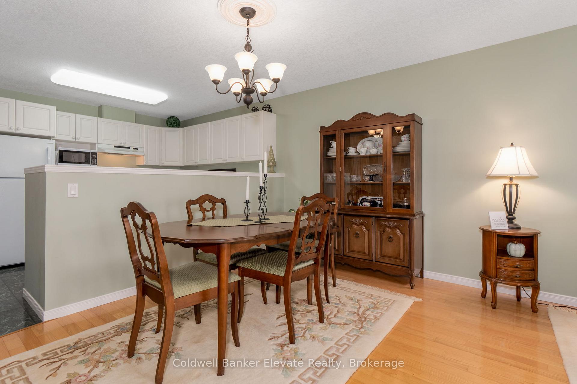 Photo 9 of Unit 36, 2705 Kingsway Drive, Kitchener, Vanier - Kitchener — HOMEH