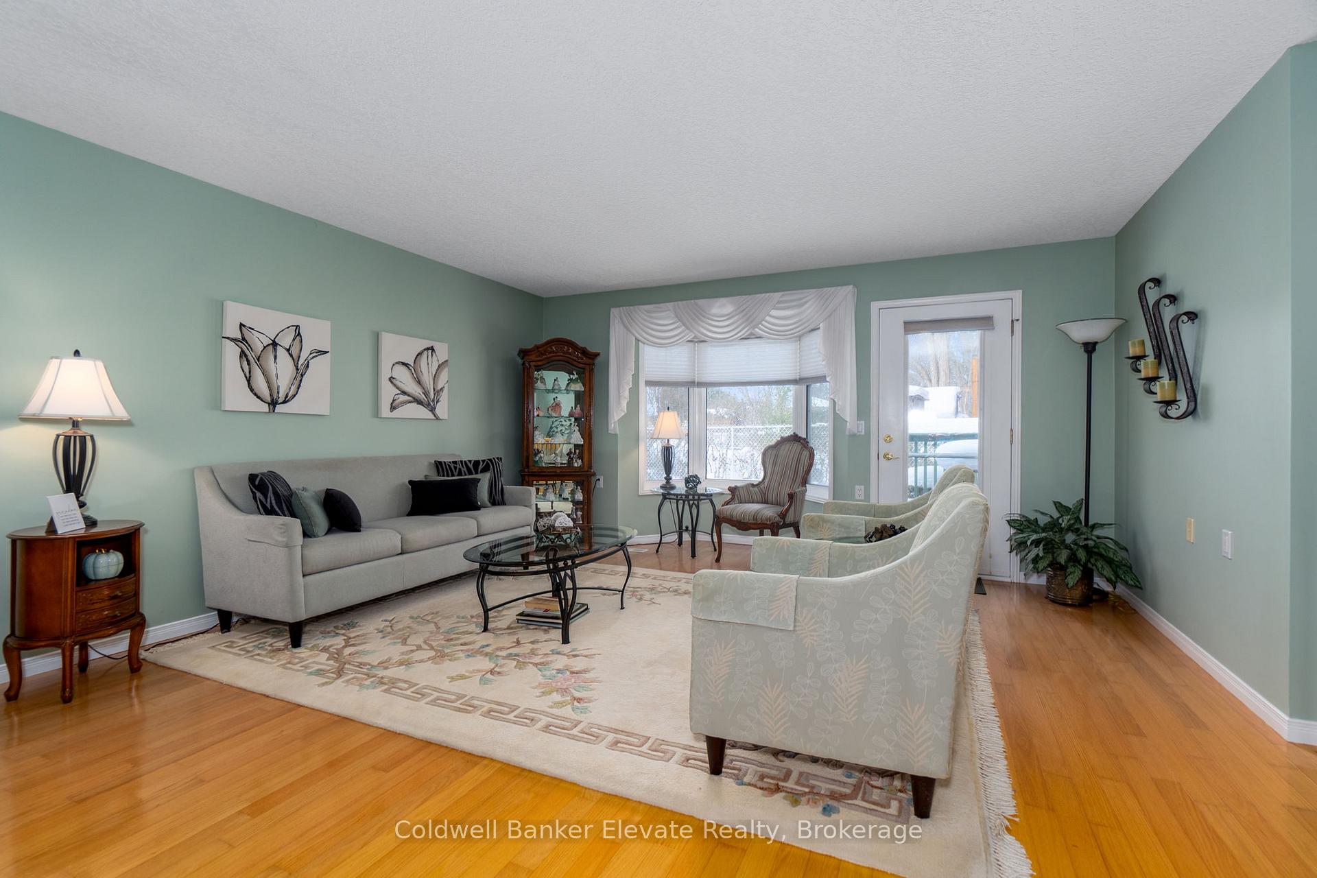 Photo 10 of Unit 36, 2705 Kingsway Drive, Kitchener, Vanier - Kitchener — HOMEH