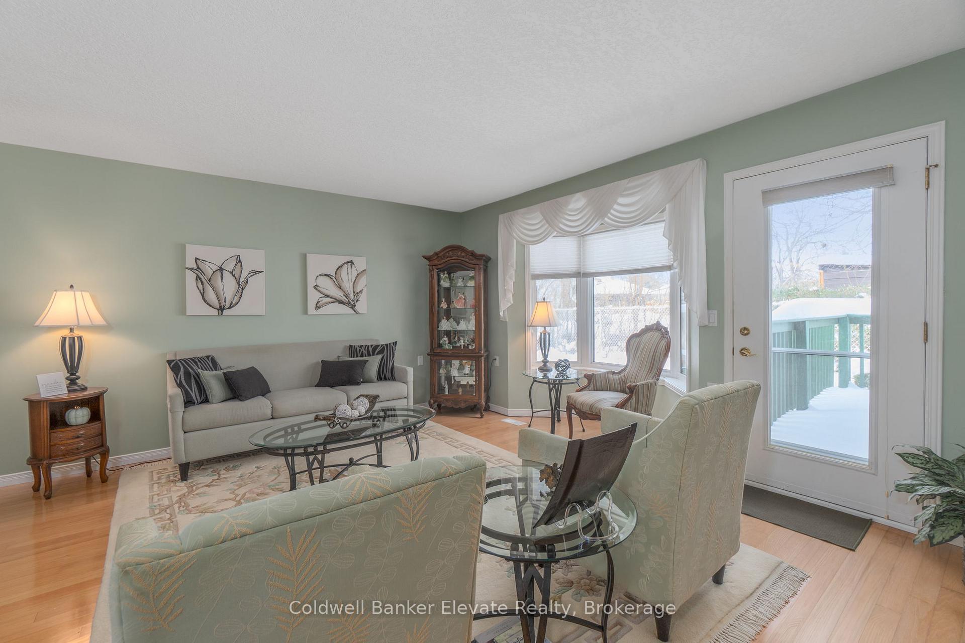 Photo 11 of Unit 36, 2705 Kingsway Drive, Kitchener, Vanier - Kitchener — HOMEH