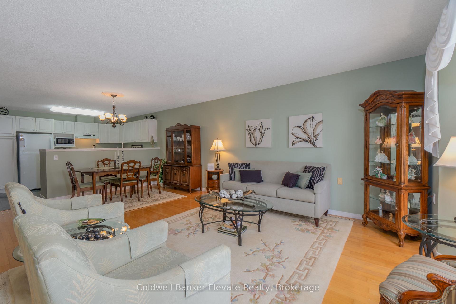 Photo 12 of Unit 36, 2705 Kingsway Drive, Kitchener, Vanier - Kitchener — HOMEH