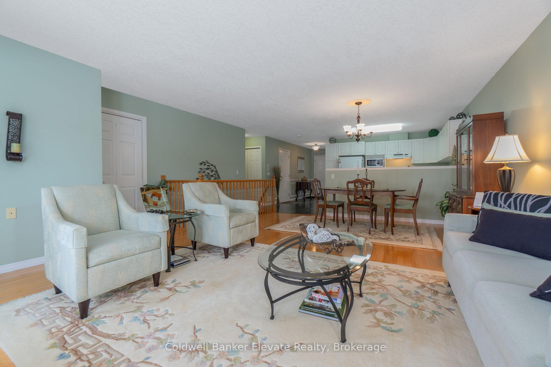 Photo 13 of Unit 36, 2705 Kingsway Drive, Kitchener, Vanier - Kitchener — HOMEH