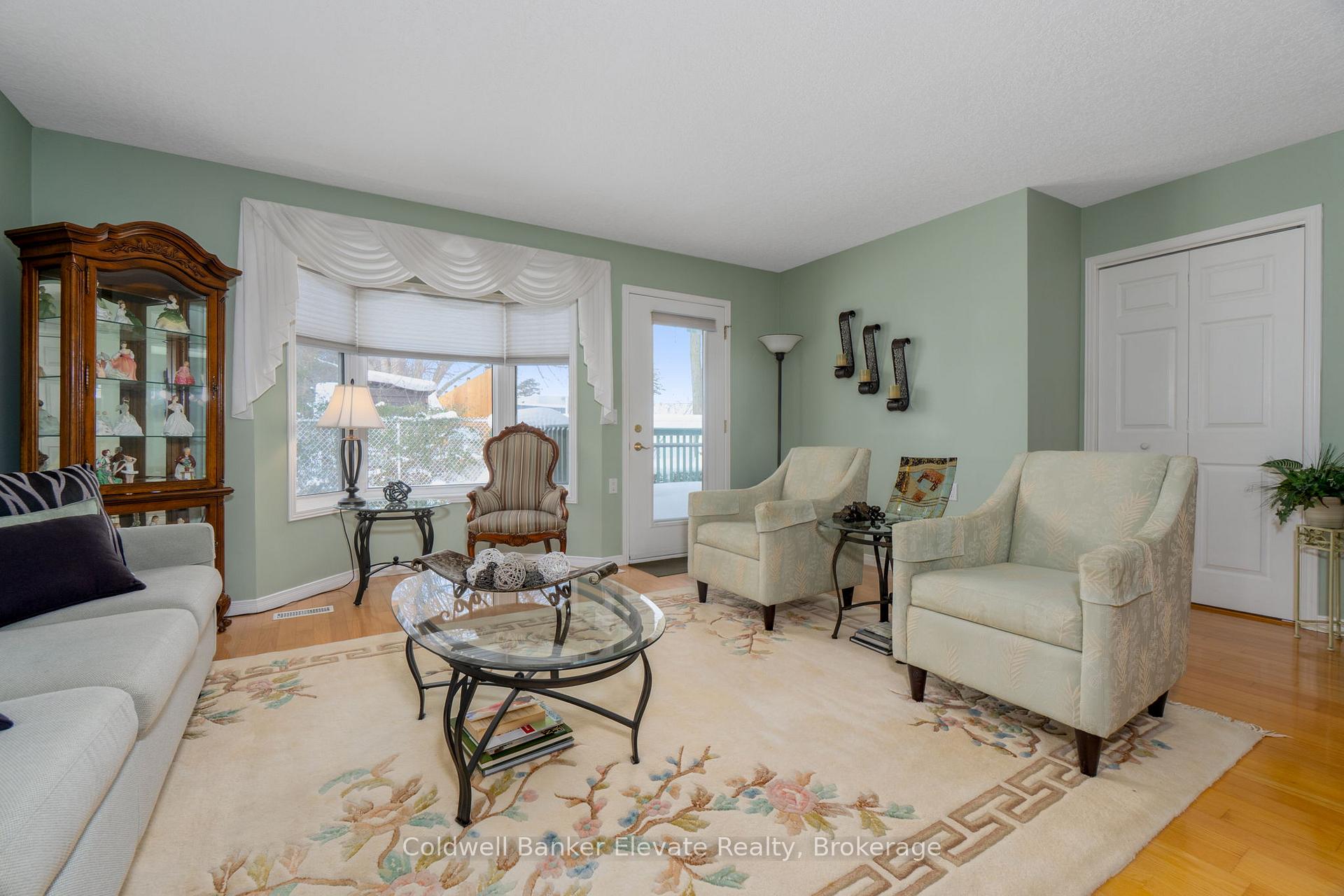 Photo 14 of Unit 36, 2705 Kingsway Drive, Kitchener, Vanier - Kitchener — HOMEH