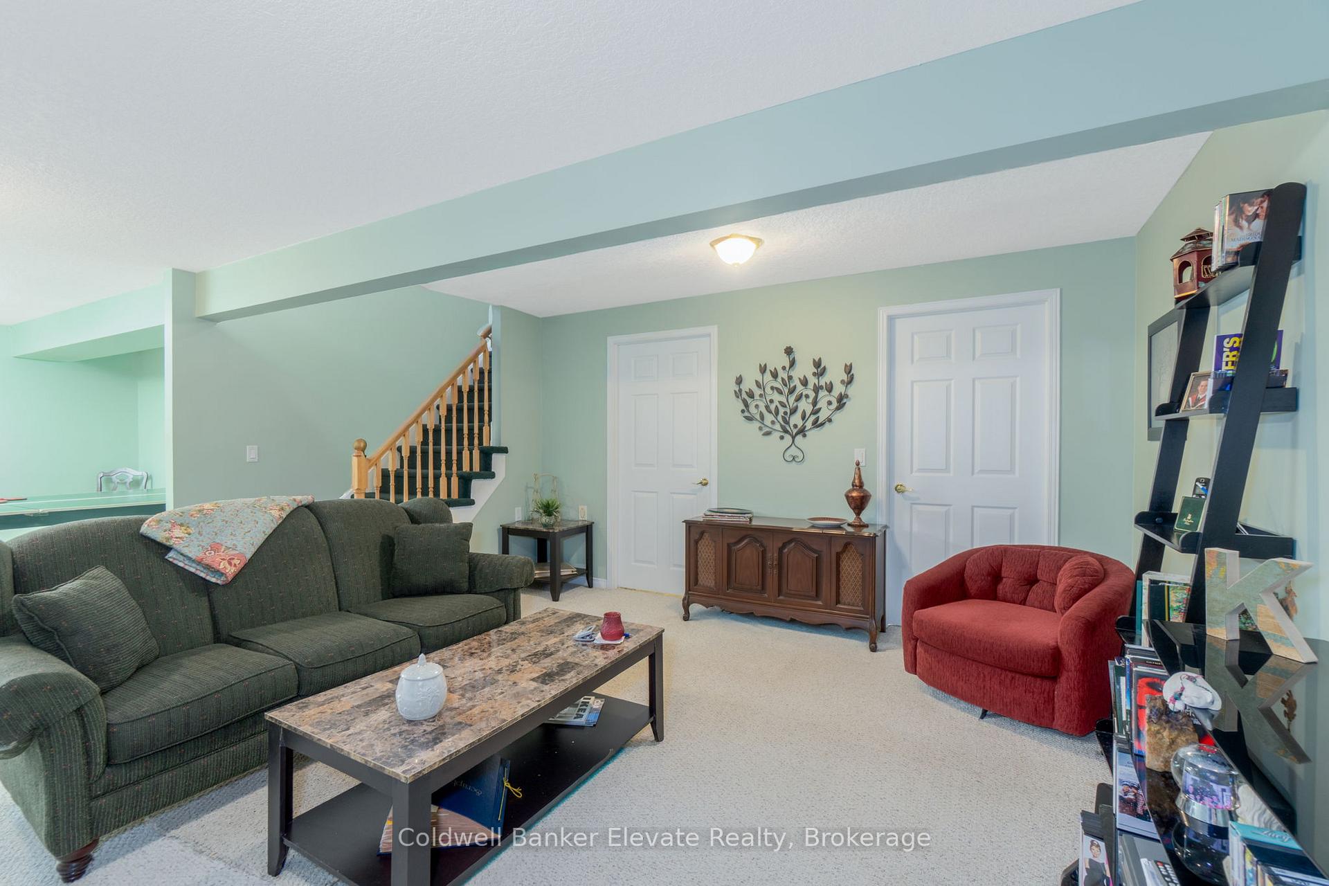 Photo 31 of Unit 36, 2705 Kingsway Drive, Kitchener, Vanier - Kitchener — HOMEH