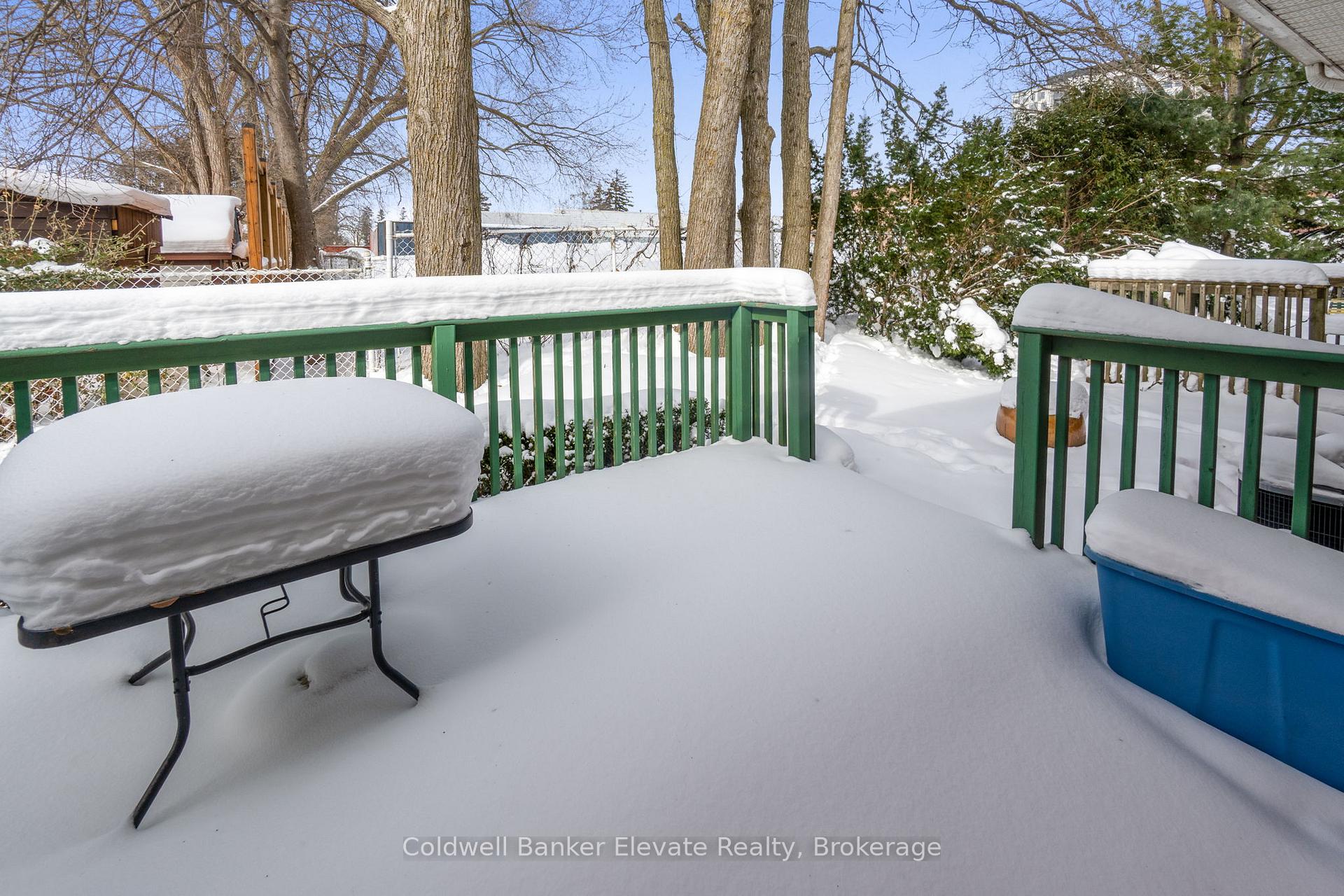 Photo 38 of Unit 36, 2705 Kingsway Drive, Kitchener, Vanier - Kitchener — HOMEH