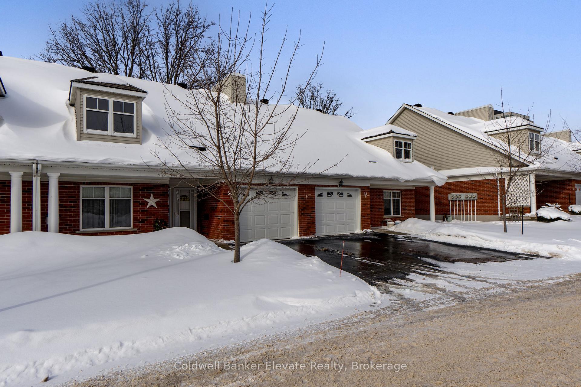 Photo 39 of Unit 36, 2705 Kingsway Drive, Kitchener, Vanier - Kitchener — HOMEH