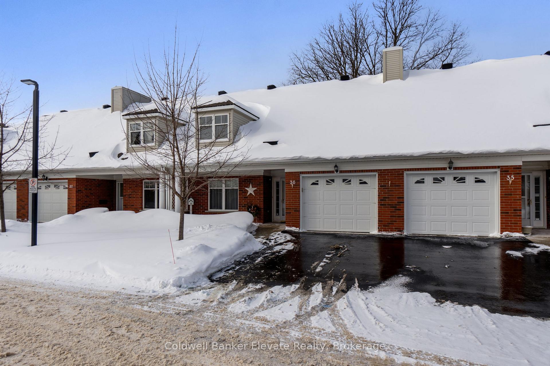 Photo 40 of Unit 36, 2705 Kingsway Drive, Kitchener, Vanier - Kitchener — HOMEH