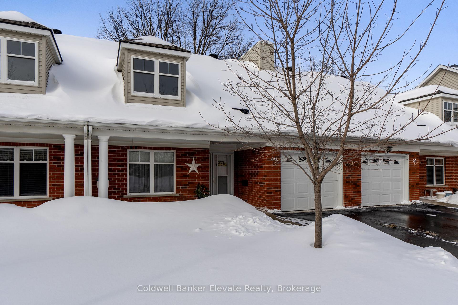 Photo 41 of Unit 36, 2705 Kingsway Drive, Kitchener, Vanier - Kitchener — HOMEH