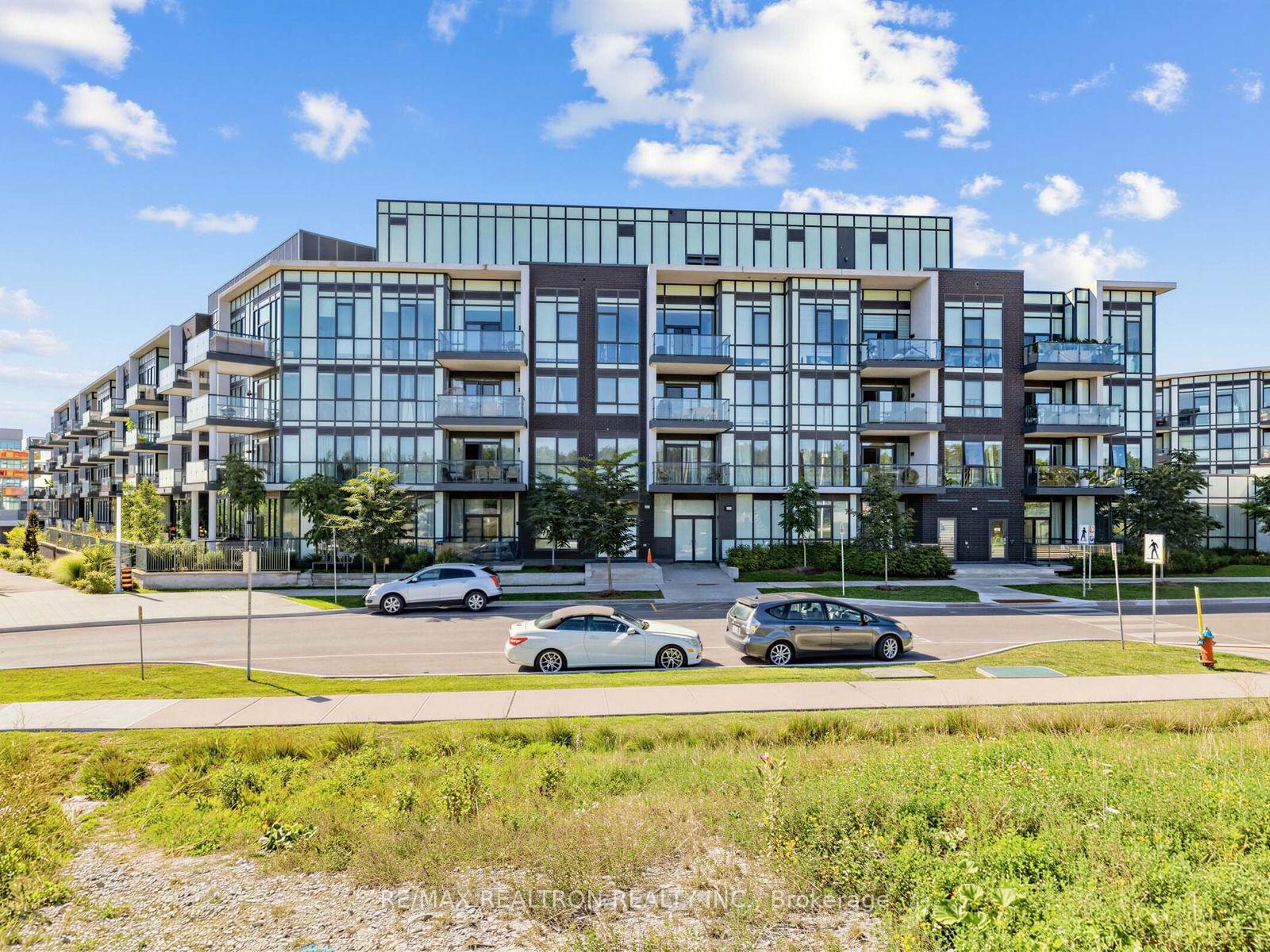 Photo 1 of Unit 101, 415 Sea Ray Avenue, Innisfil, Rural Innisfil — HOMEH