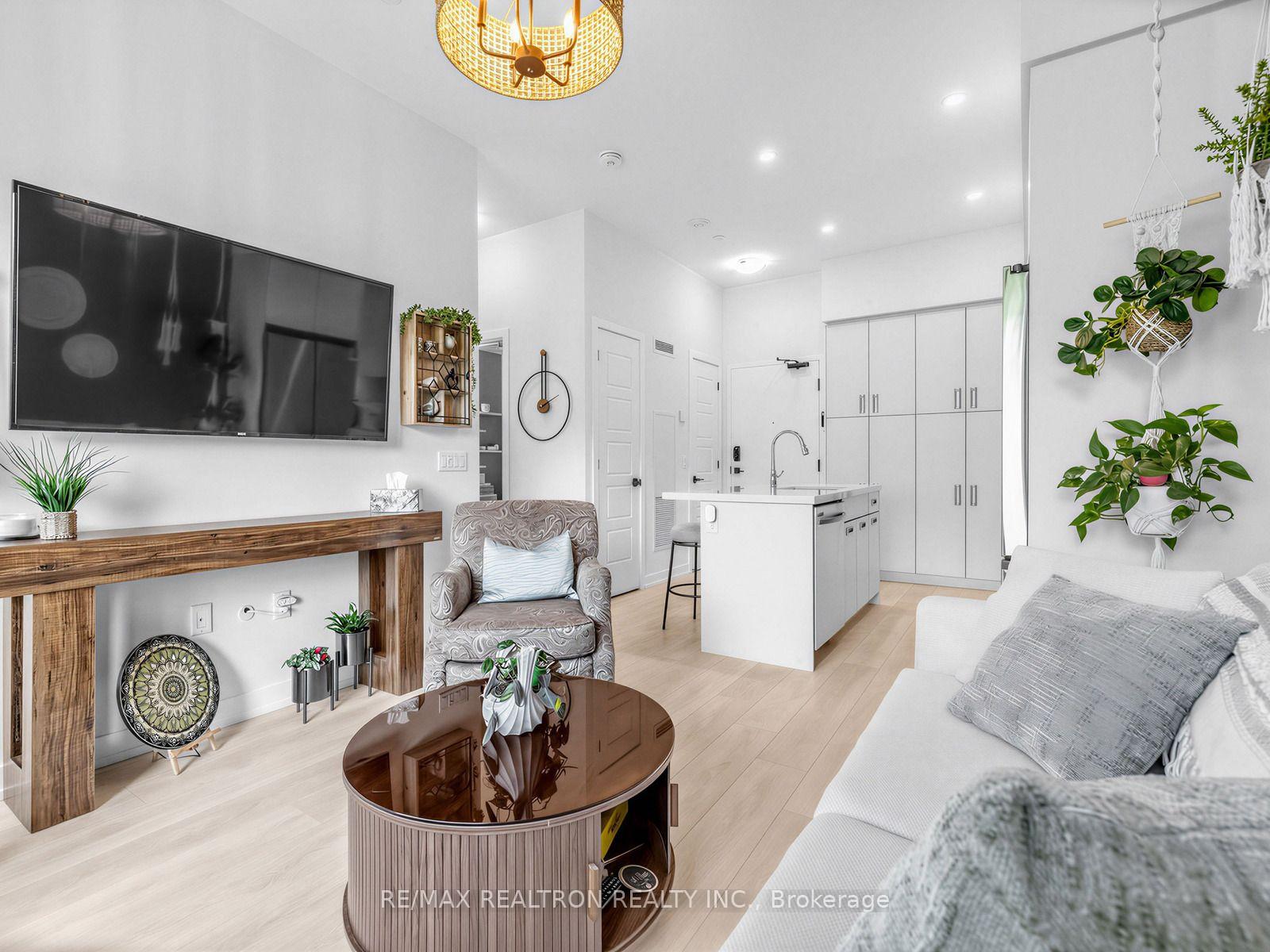 Photo 6 of Unit 101, 415 Sea Ray Avenue, Innisfil, Rural Innisfil — HOMEH
