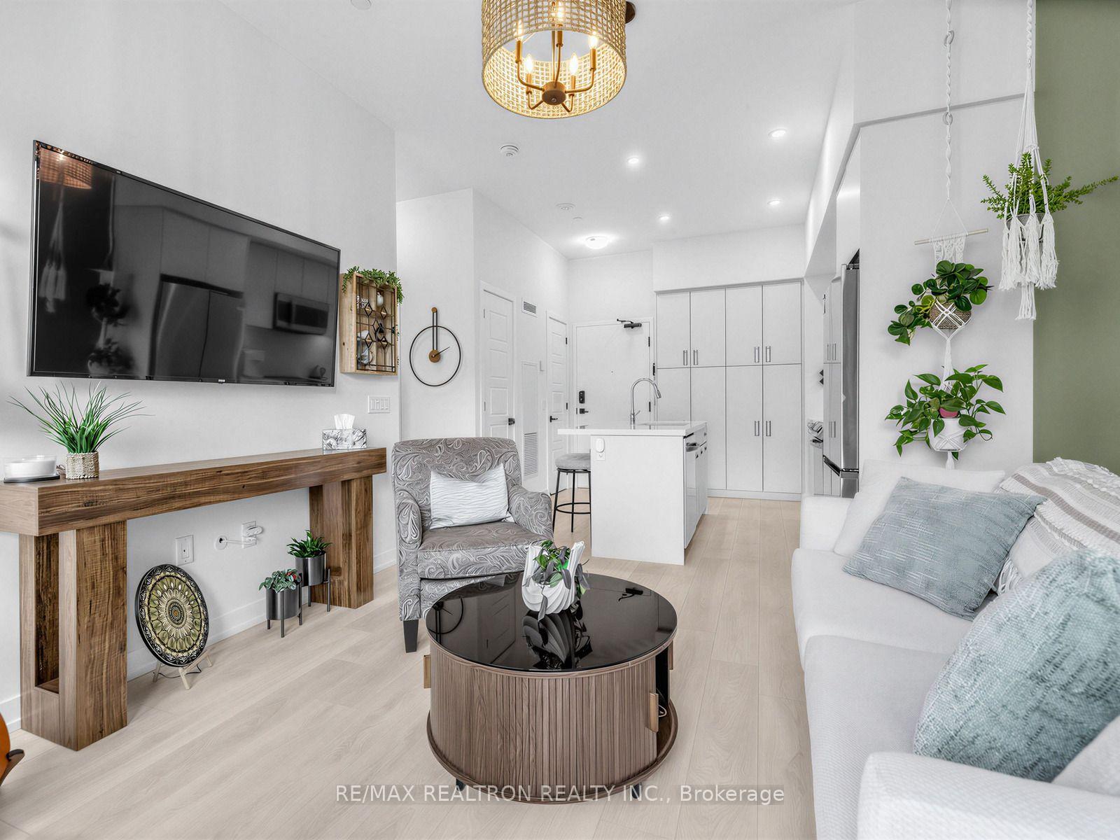 Photo 8 of Unit 101, 415 Sea Ray Avenue, Innisfil, Rural Innisfil — HOMEH