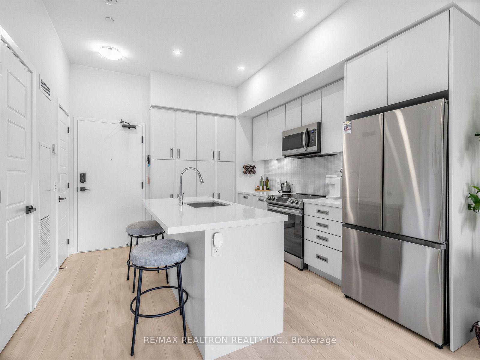 Photo 9 of Unit 101, 415 Sea Ray Avenue, Innisfil, Rural Innisfil — HOMEH