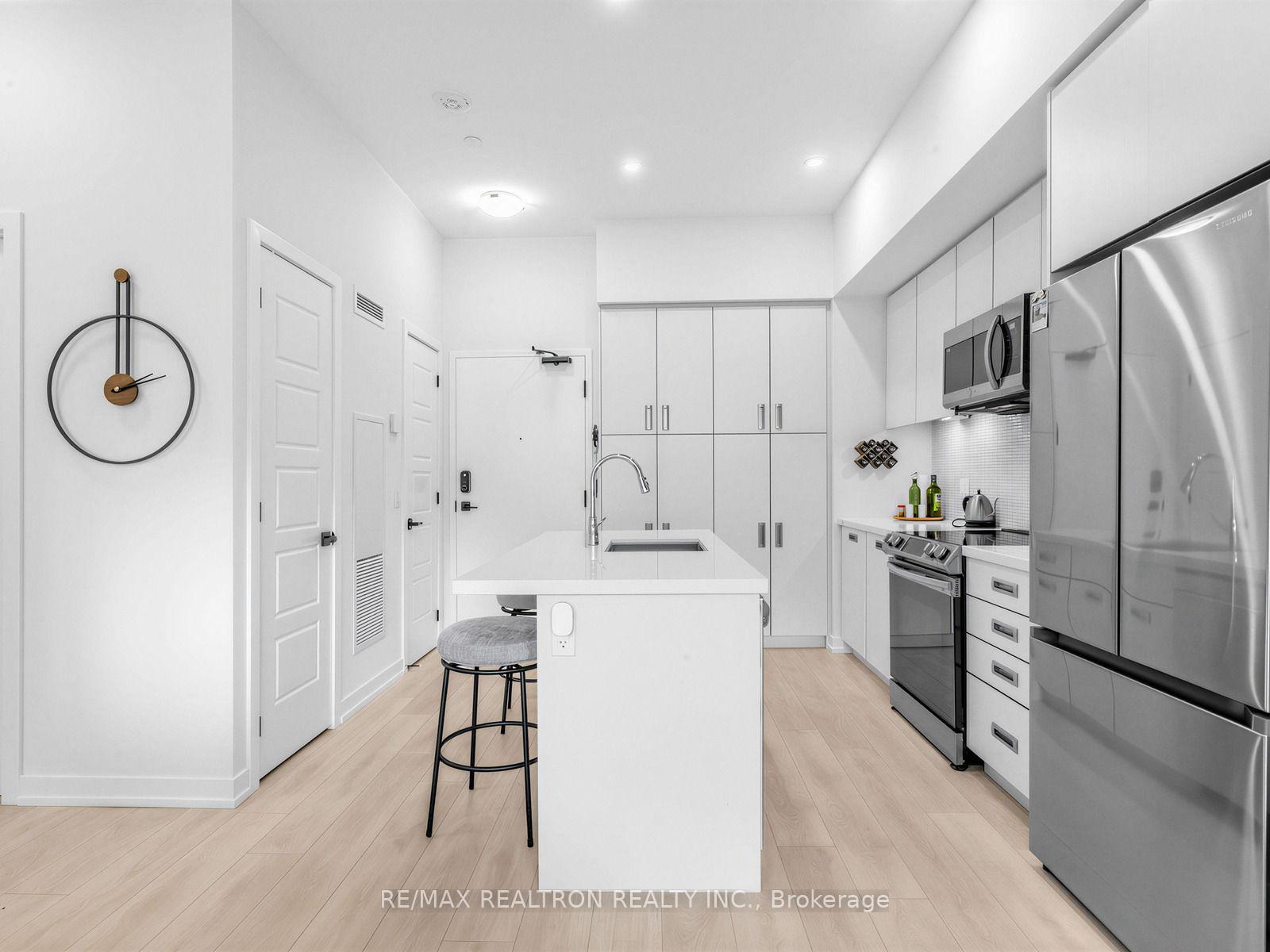 Photo 10 of Unit 101, 415 Sea Ray Avenue, Innisfil, Rural Innisfil — HOMEH