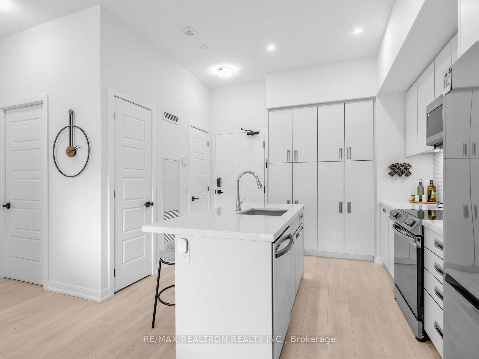 Photo 11 of Unit 101, 415 Sea Ray Avenue, Innisfil, Rural Innisfil — HOMEH