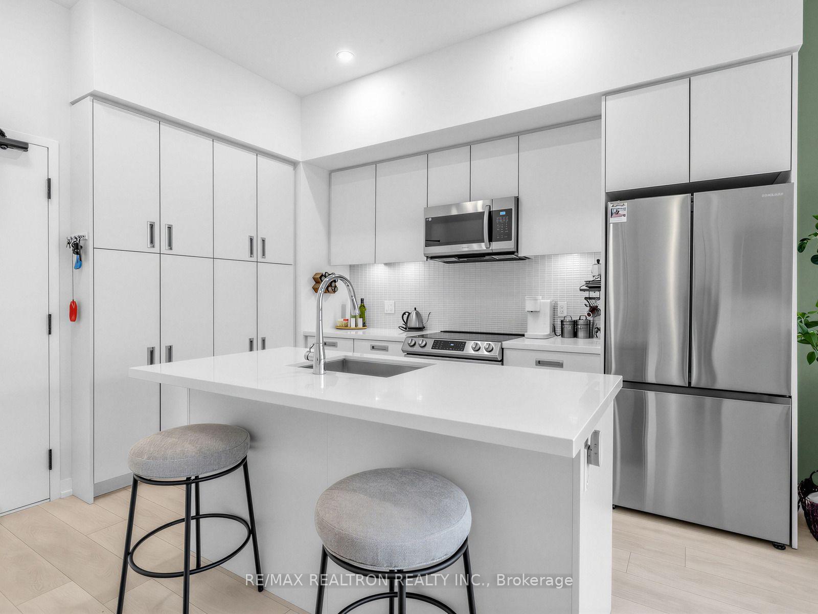 Photo 12 of Unit 101, 415 Sea Ray Avenue, Innisfil, Rural Innisfil — HOMEH
