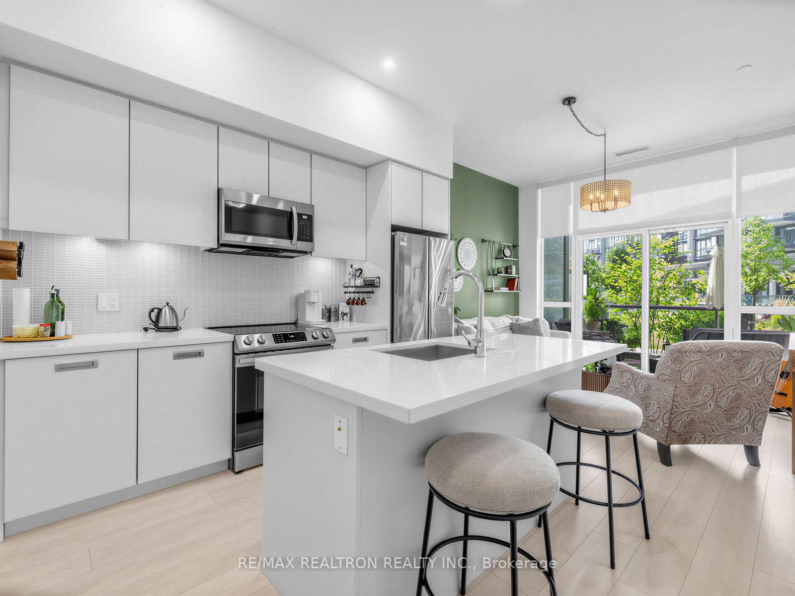 Photo 14 of Unit 101, 415 Sea Ray Avenue, Innisfil, Rural Innisfil — HOMEH
