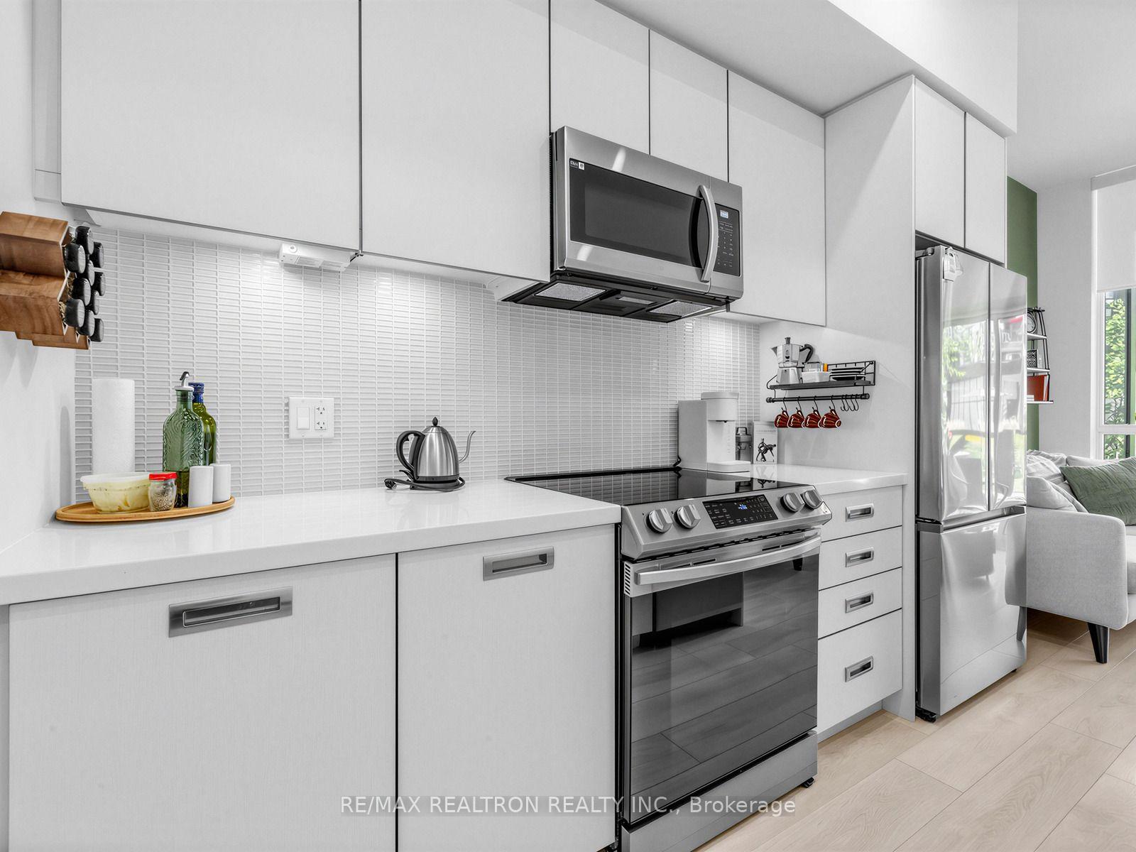 Photo 15 of Unit 101, 415 Sea Ray Avenue, Innisfil, Rural Innisfil — HOMEH
