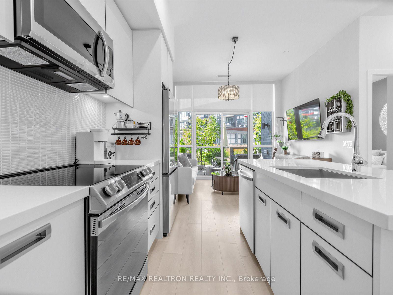 Photo 16 of Unit 101, 415 Sea Ray Avenue, Innisfil, Rural Innisfil — HOMEH