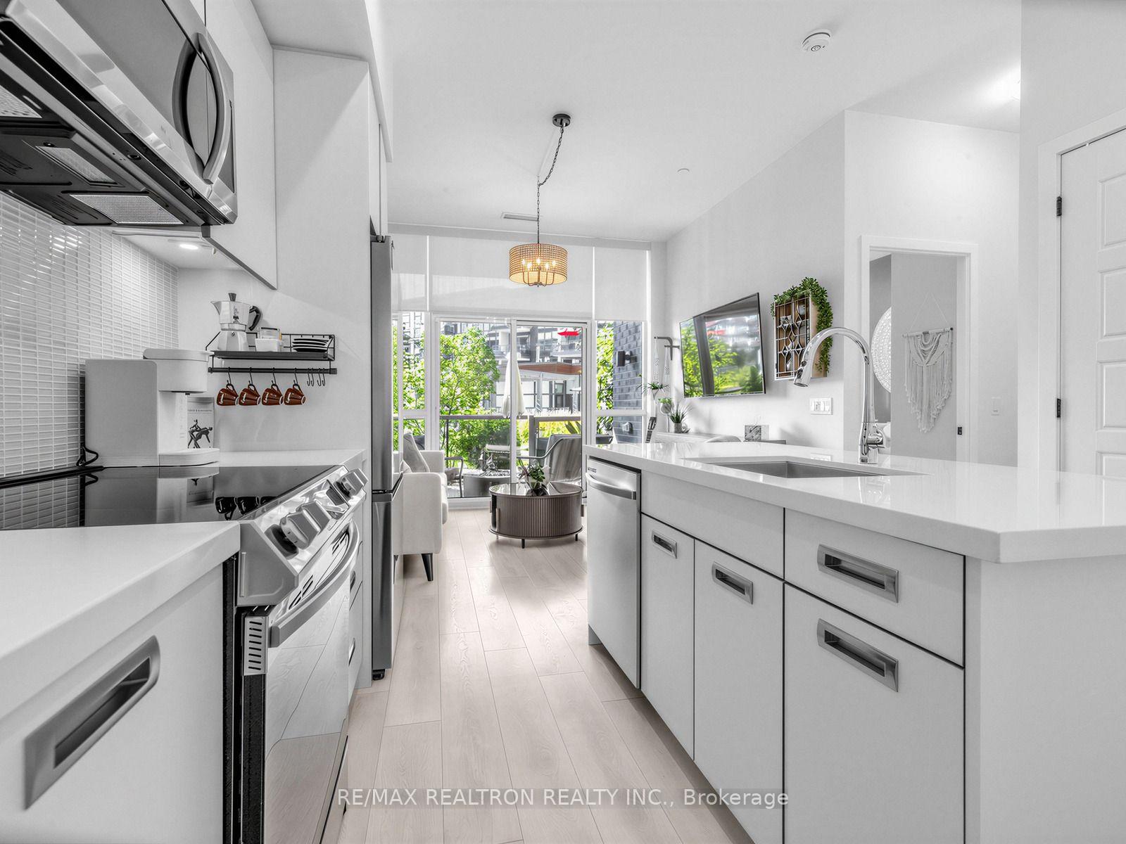 Photo 17 of Unit 101, 415 Sea Ray Avenue, Innisfil, Rural Innisfil — HOMEH