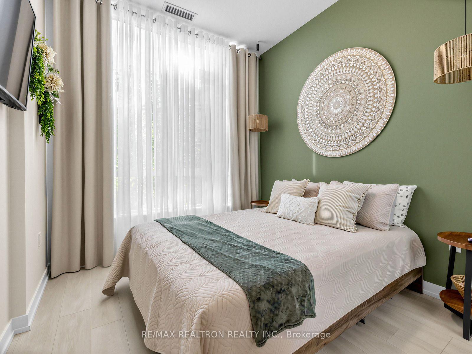 Photo 21 of Unit 101, 415 Sea Ray Avenue, Innisfil, Rural Innisfil — HOMEH