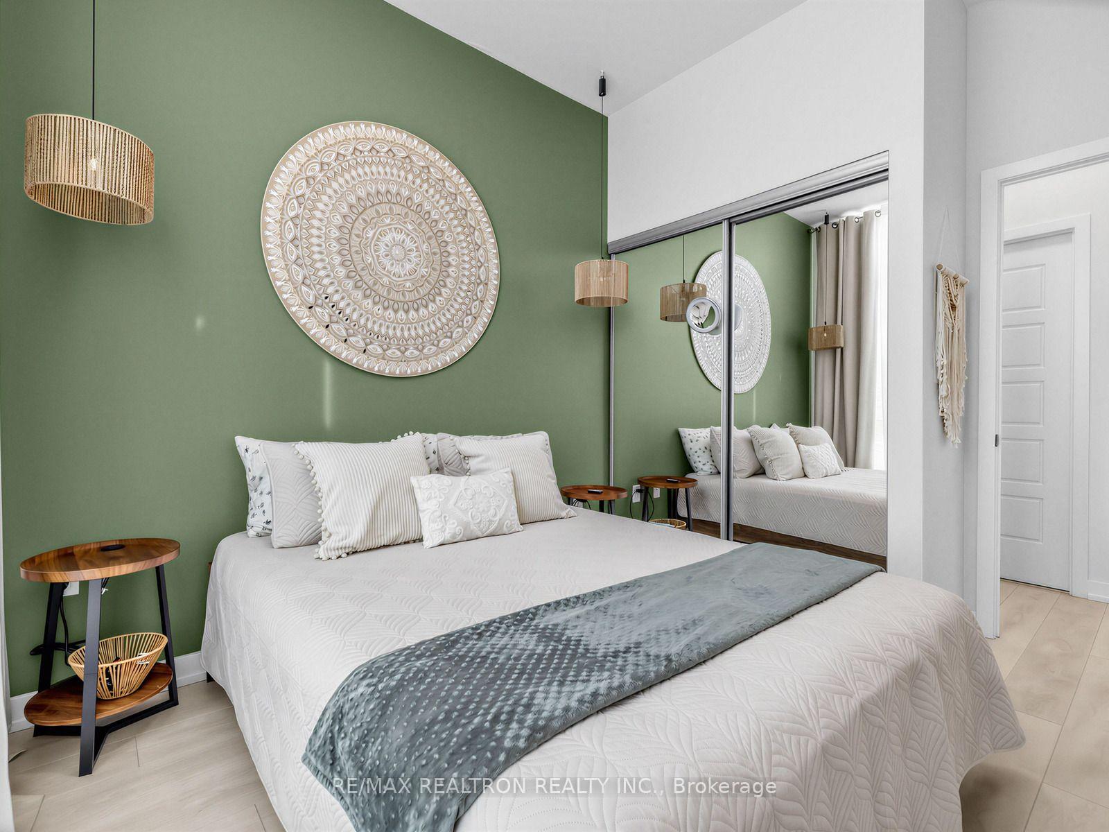 Photo 23 of Unit 101, 415 Sea Ray Avenue, Innisfil, Rural Innisfil — HOMEH
