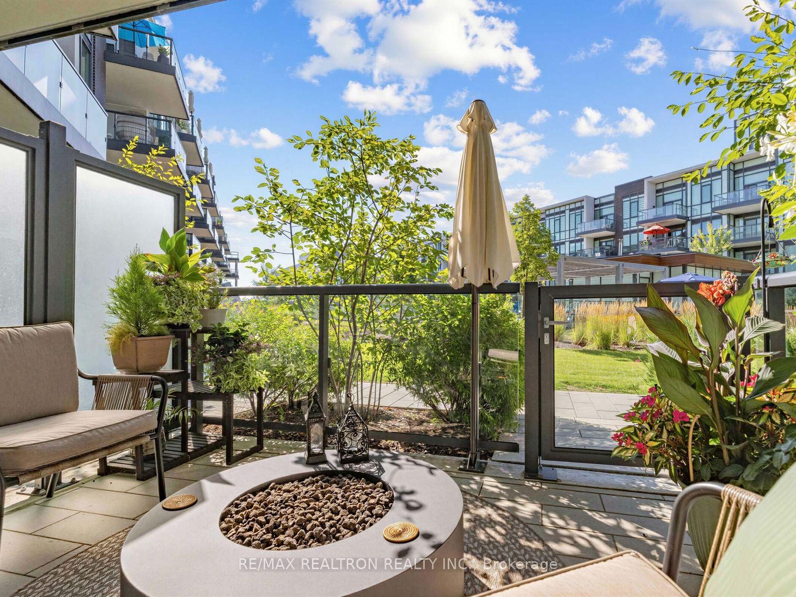 Photo 27 of Unit 101, 415 Sea Ray Avenue, Innisfil, Rural Innisfil — HOMEH