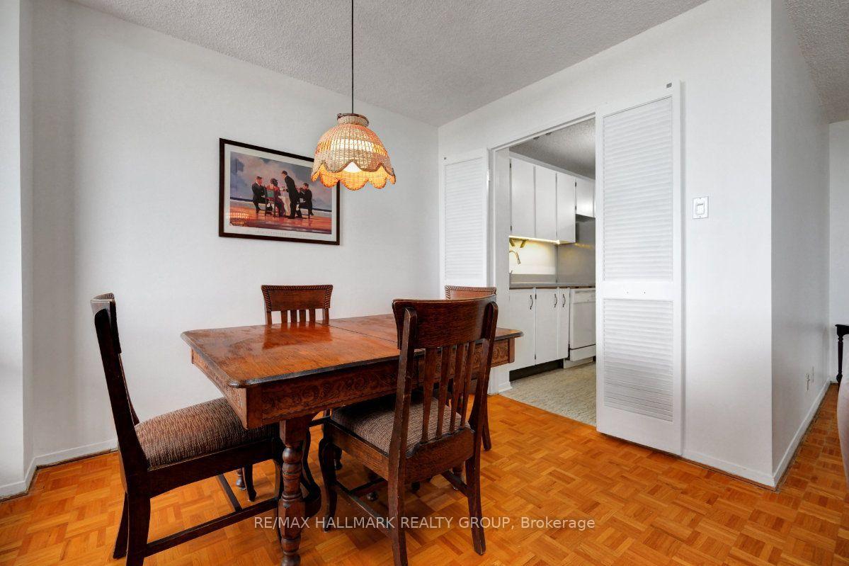 Photo 14 of Unit 2204, 505 St Laurent Boulevard, Ottawa, Viscount Alexander Park — HOMEH