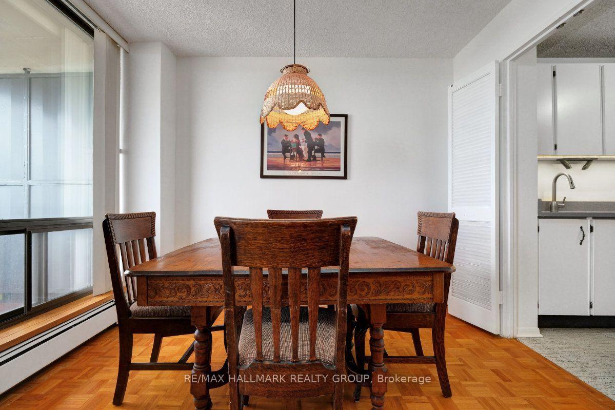Photo 16 of Unit 2204, 505 St Laurent Boulevard, Ottawa, Viscount Alexander Park — HOMEH