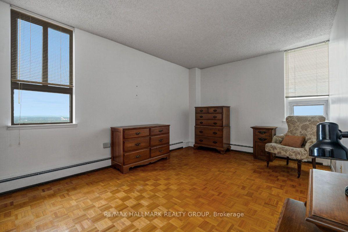 Photo 24 of Unit 2204, 505 St Laurent Boulevard, Ottawa, Viscount Alexander Park — HOMEH