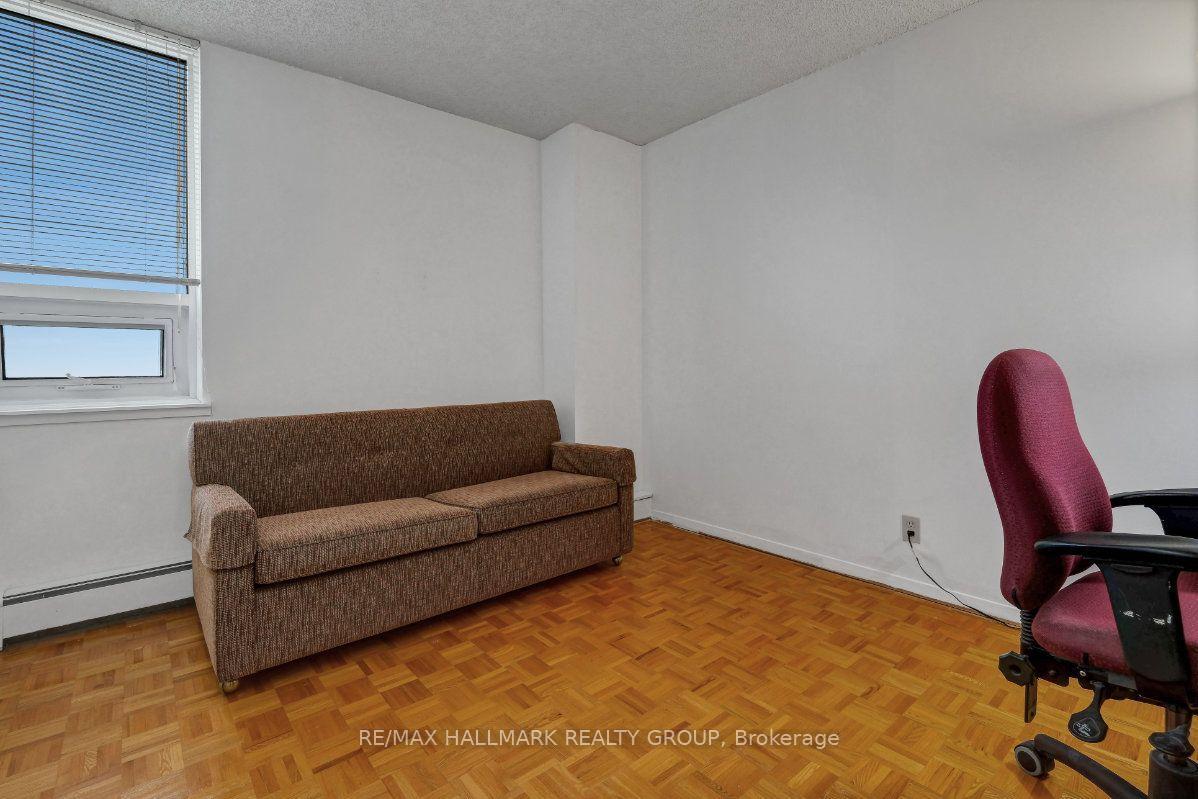 Photo 28 of Unit 2204, 505 St Laurent Boulevard, Ottawa, Viscount Alexander Park — HOMEH