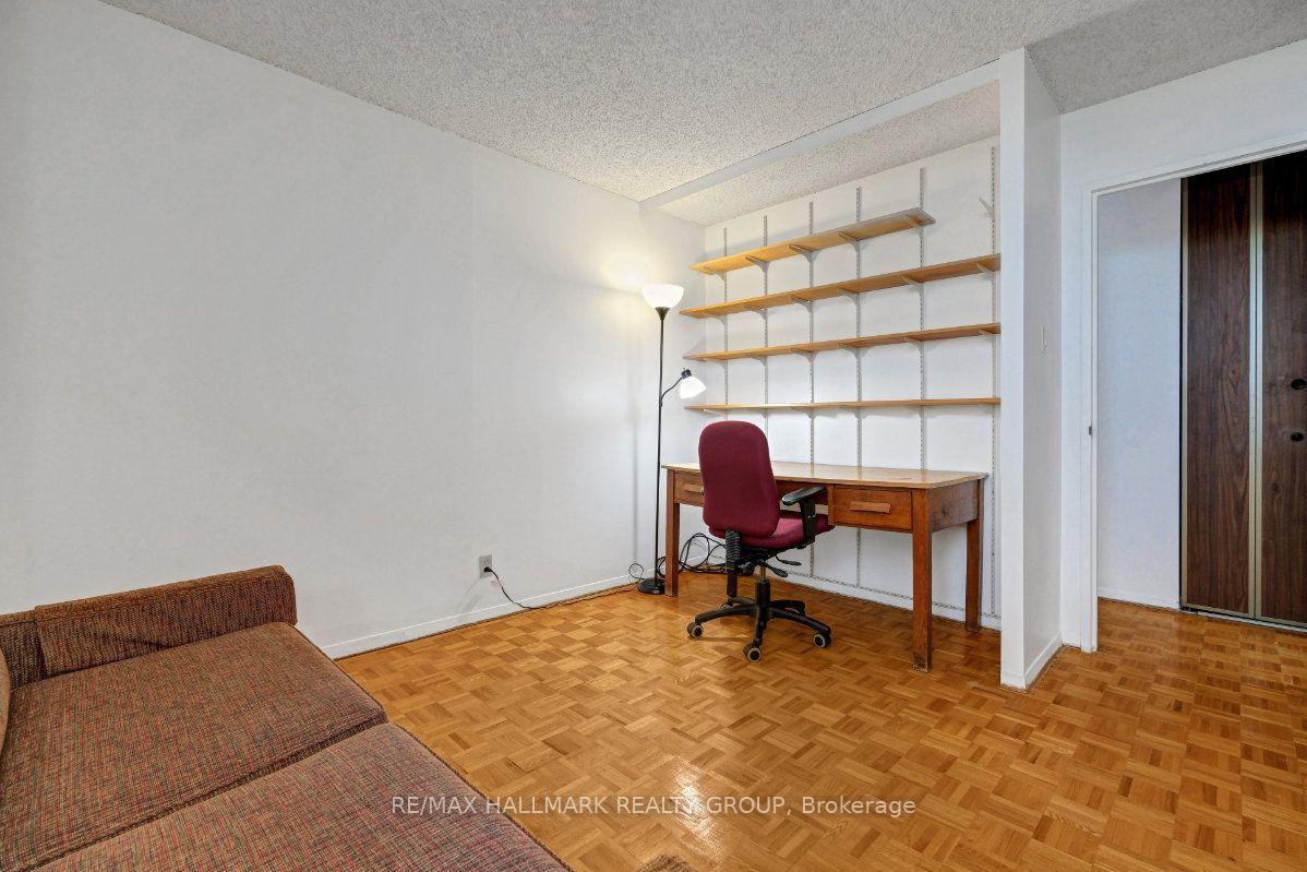 Photo 29 of Unit 2204, 505 St Laurent Boulevard, Ottawa, Viscount Alexander Park — HOMEH
