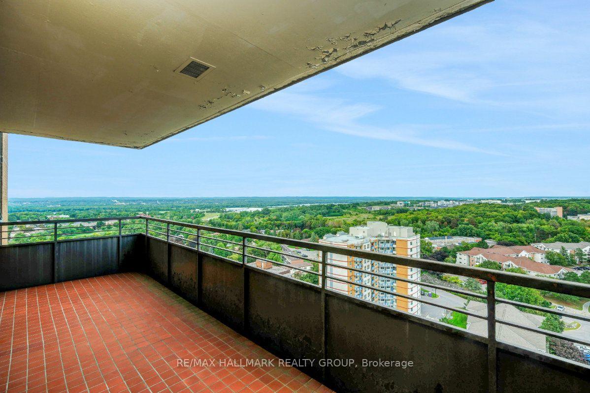 Photo 30 of Unit 2204, 505 St Laurent Boulevard, Ottawa, Viscount Alexander Park — HOMEH