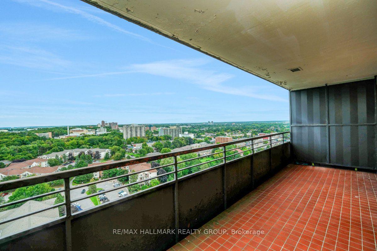 Photo 31 of Unit 2204, 505 St Laurent Boulevard, Ottawa, Viscount Alexander Park — HOMEH