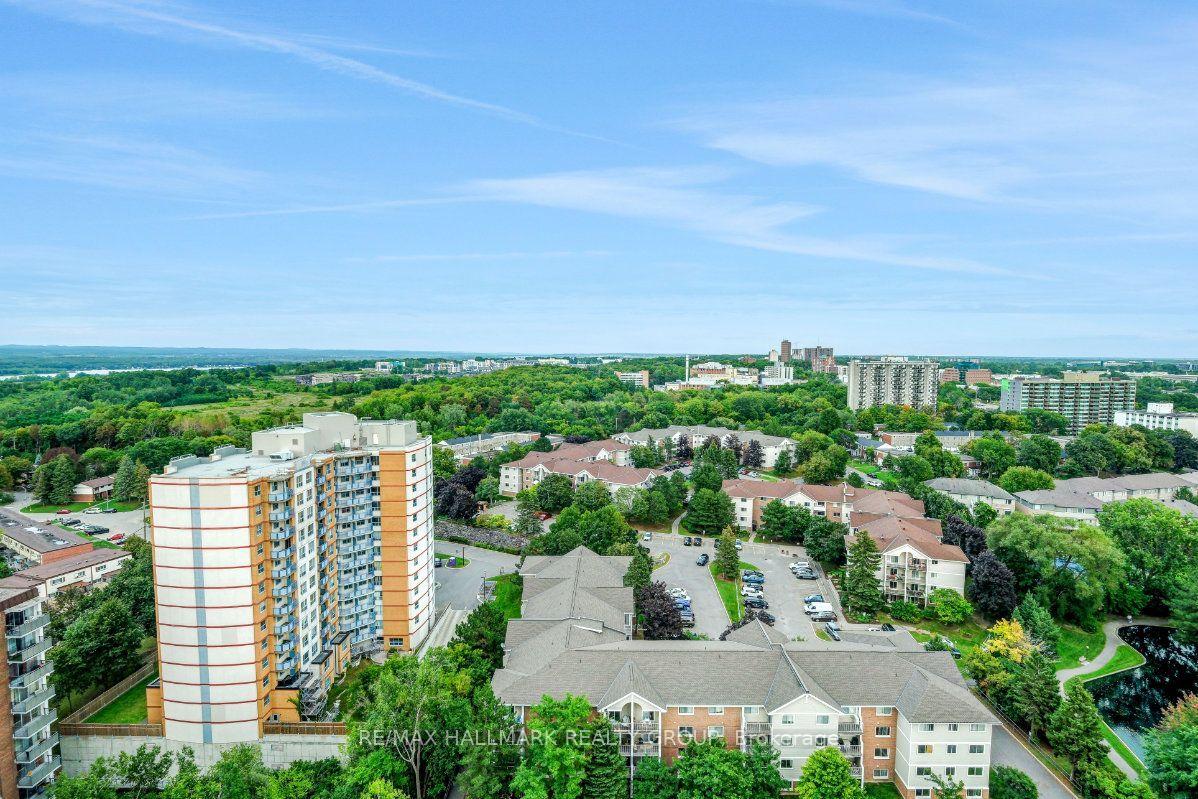 Photo 33 of Unit 2204, 505 St Laurent Boulevard, Ottawa, Viscount Alexander Park — HOMEH