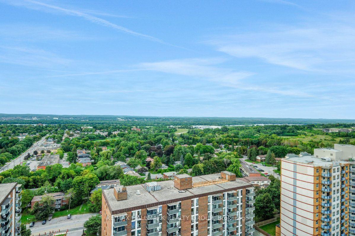 Photo 34 of Unit 2204, 505 St Laurent Boulevard, Ottawa, Viscount Alexander Park — HOMEH