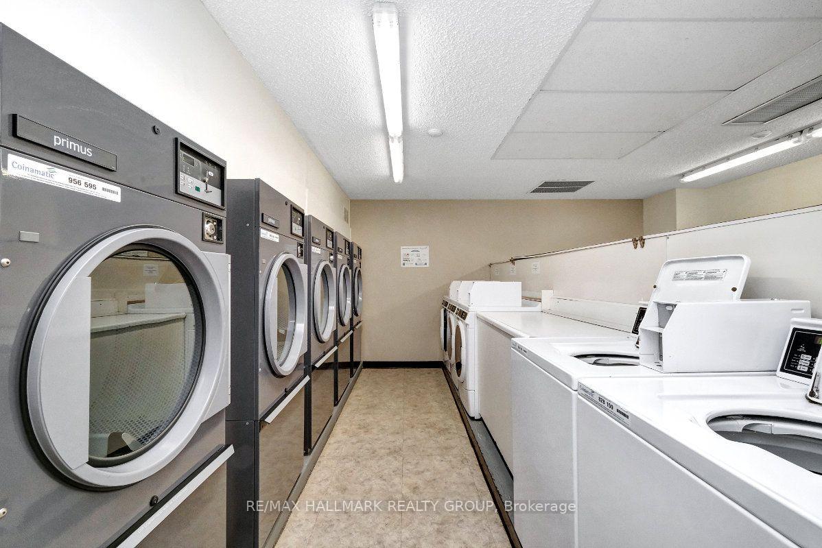 Photo 40 of Unit 2204, 505 St Laurent Boulevard, Ottawa, Viscount Alexander Park — HOMEH