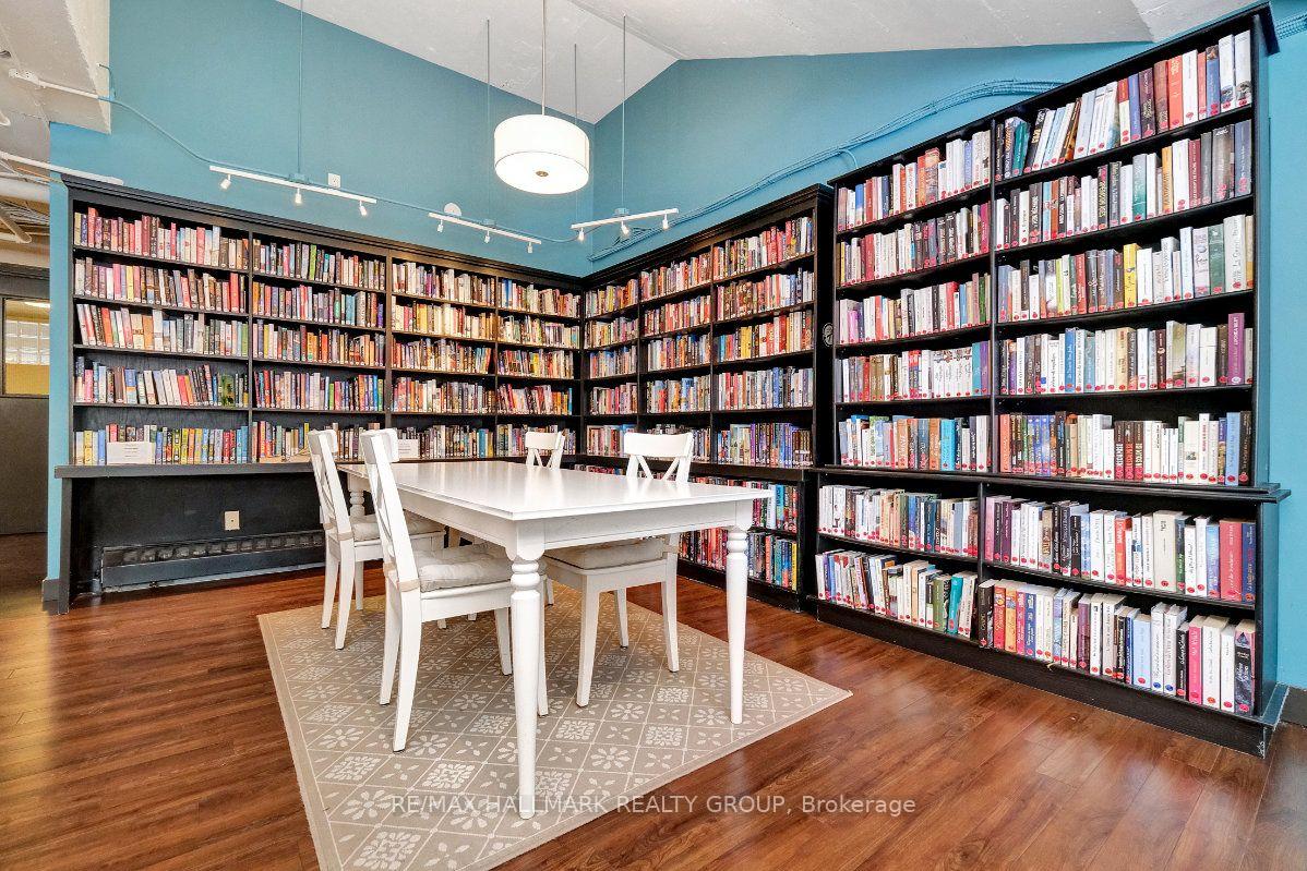 Photo 43 of Unit 2204, 505 St Laurent Boulevard, Ottawa, Viscount Alexander Park — HOMEH