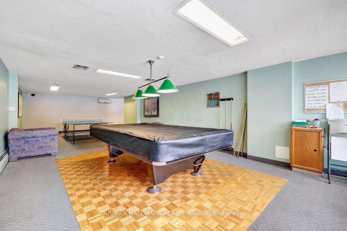 Photo 46 of Unit 2204, 505 St Laurent Boulevard, Ottawa, Viscount Alexander Park — HOMEH