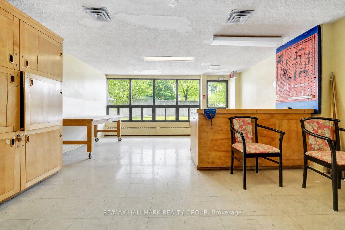Photo 49 of Unit 2204, 505 St Laurent Boulevard, Ottawa, Viscount Alexander Park — HOMEH