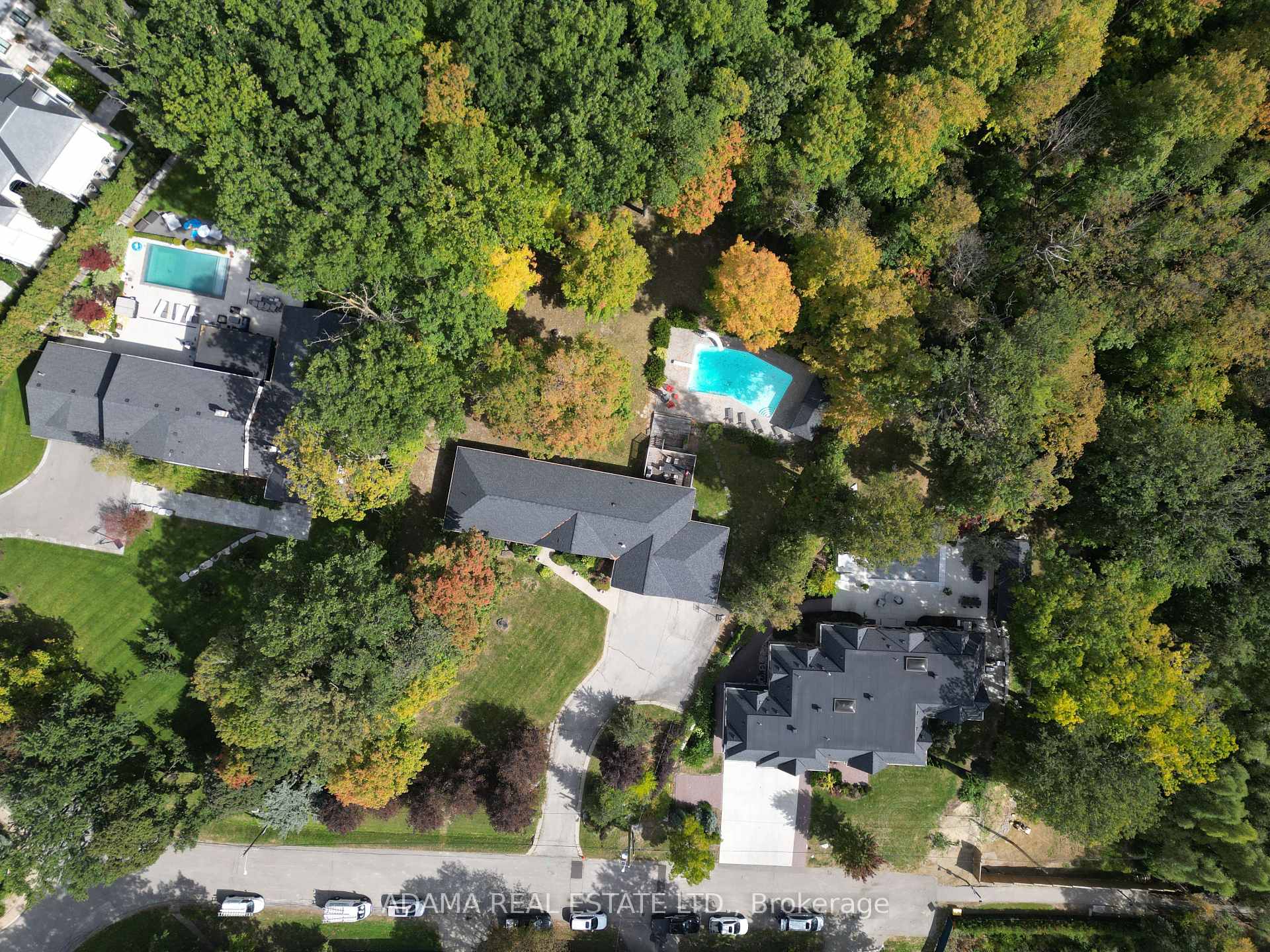 Photo 1 of 85 Sylvan Brook Avenue, Vaughan, East Woodbridge — HOMEH