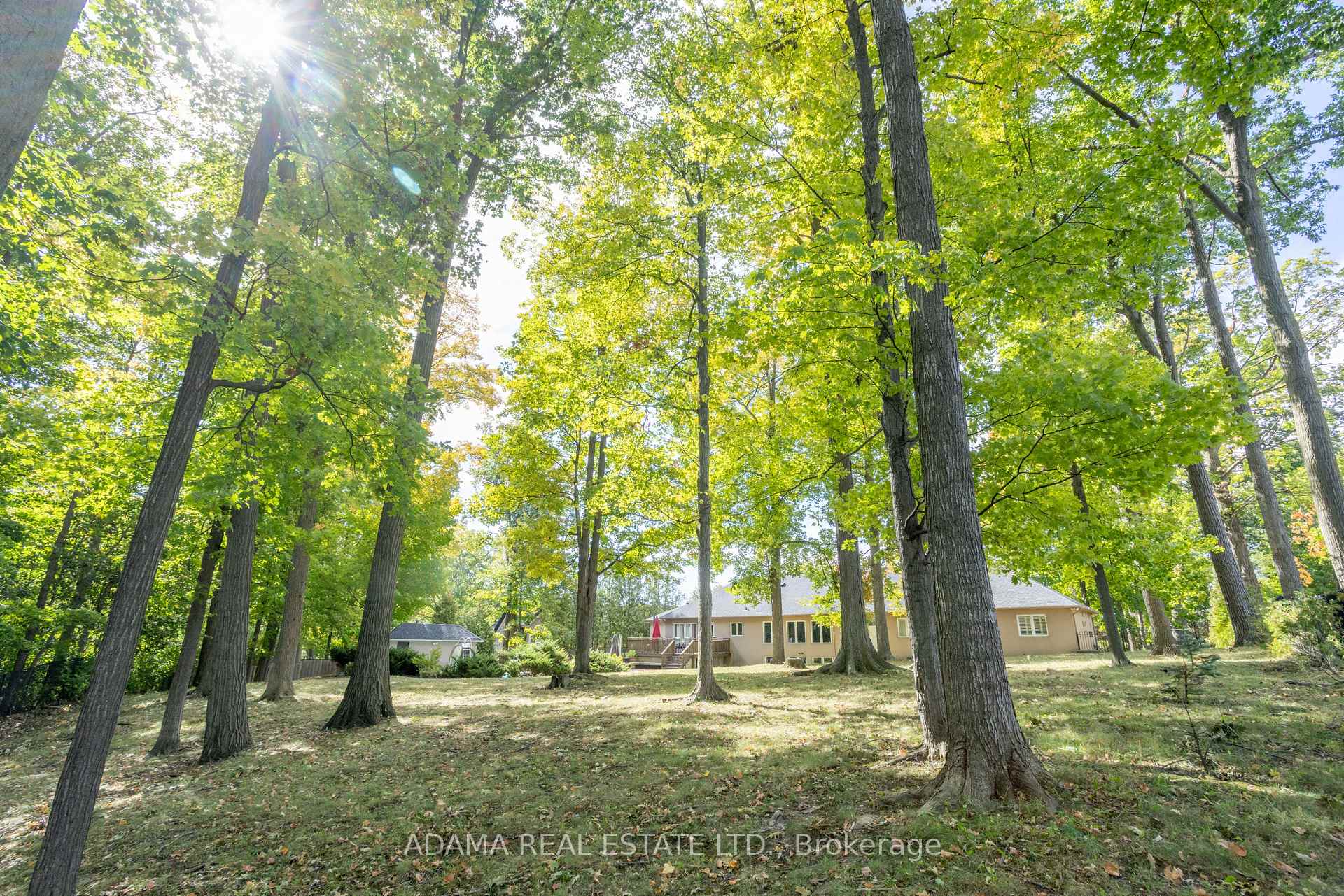 Photo 5 of 85 Sylvan Brook Avenue, Vaughan, East Woodbridge — HOMEH